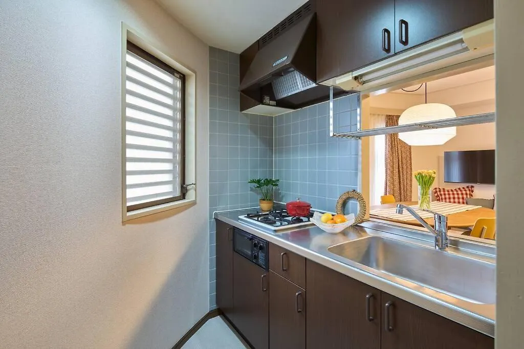 Liberty House208 /Shibuya 5Min By Train Sangenjaya Apartment Tokyo Japan