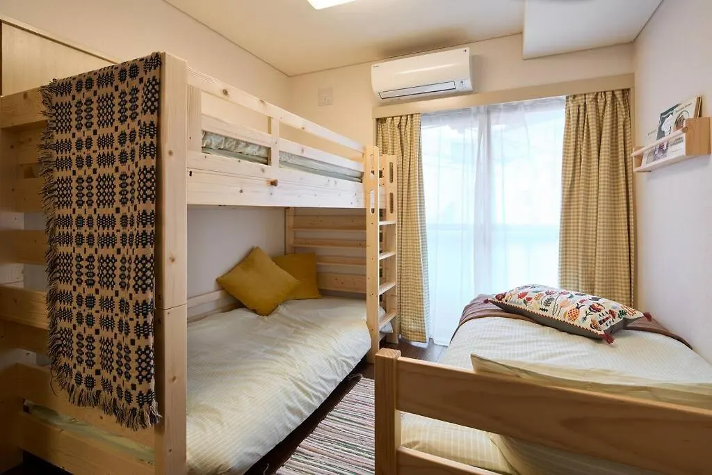 Liberty House208 /Shibuya 5Min By Train Sangenjaya Apartment Tokyo 0*,