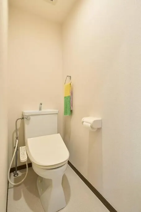 Liberty House208 /Shibuya 5Min By Train Sangenjaya Apartment Tokyo 0*,