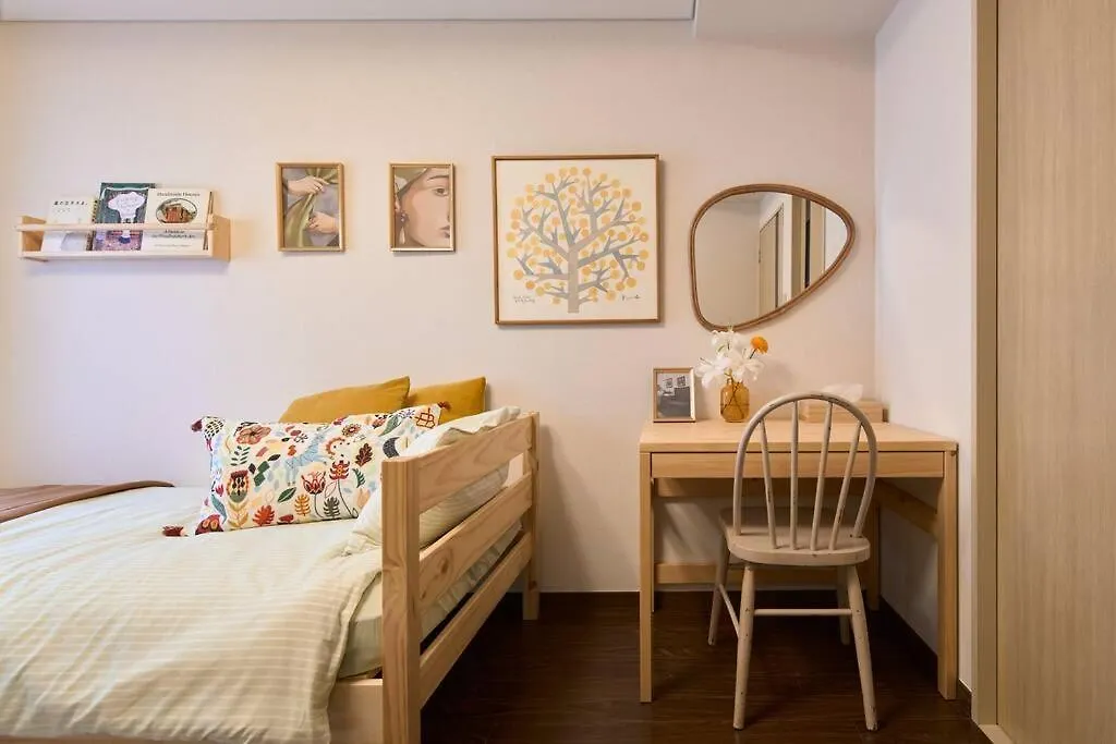 Liberty House208 /Shibuya 5Min By Train Sangenjaya Apartment Tokyo