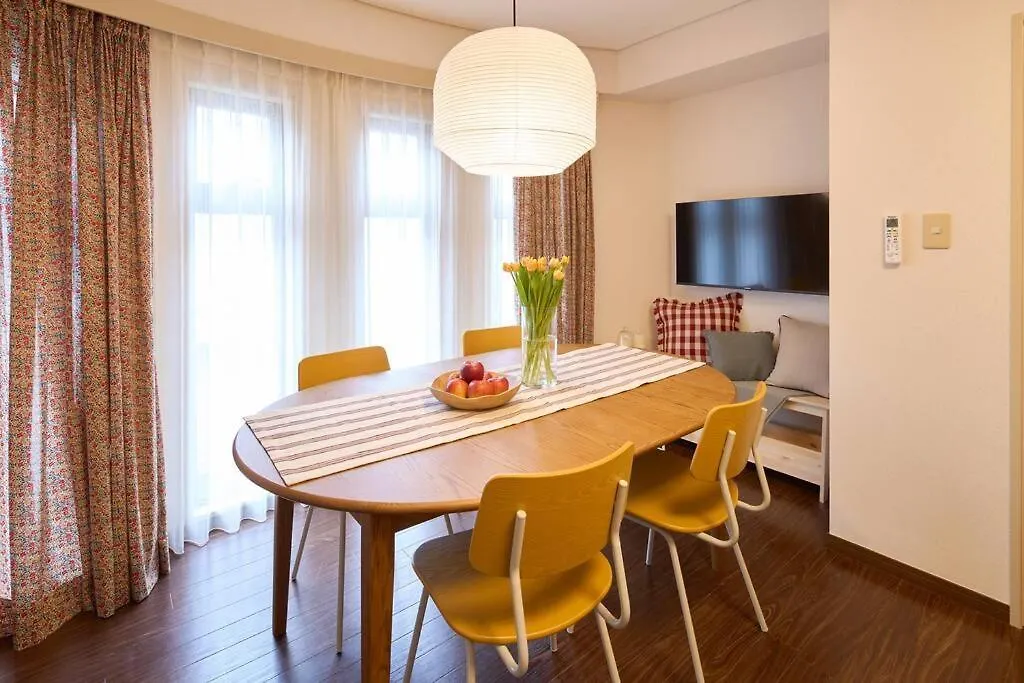 Liberty House208 /Shibuya 5Min By Train Sangenjaya Apartment Tokyo Japan
