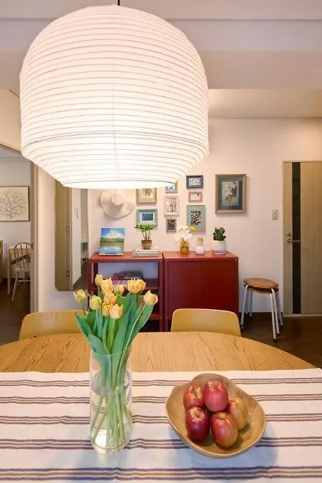 Liberty House208 /Shibuya 5Min By Train Sangenjaya Apartment Tokyo