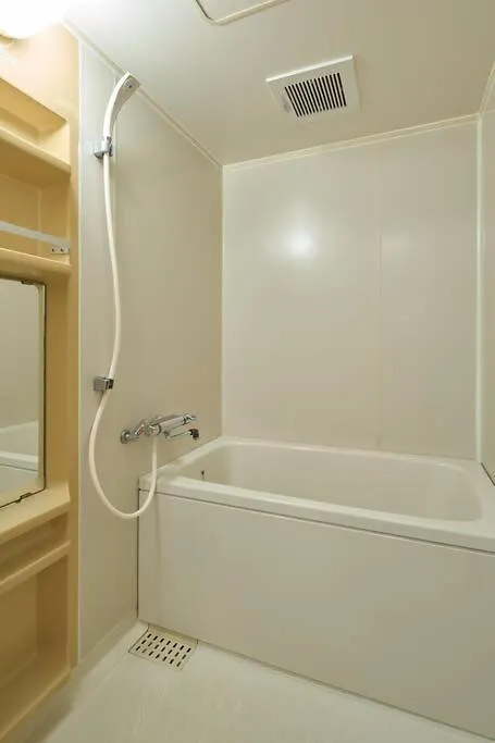 Liberty House208 /Shibuya 5Min By Train Sangenjaya Apartment Tokyo