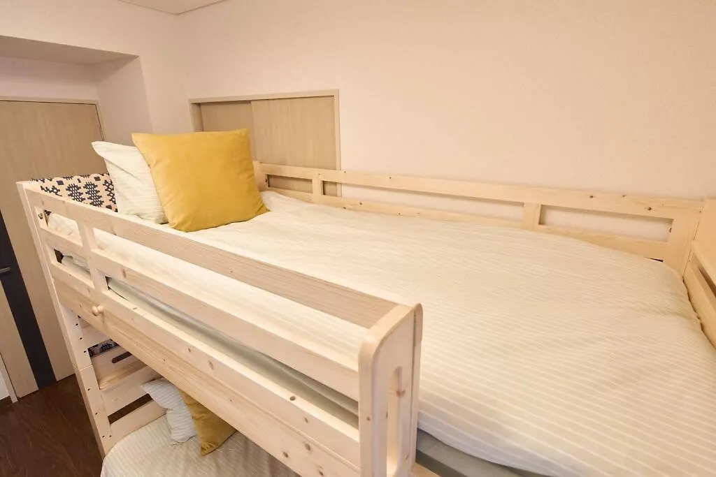 Liberty House208 /Shibuya 5Min By Train Sangenjaya Apartment Tokyo