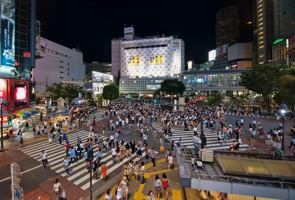 Liberty House208 /Shibuya 5Min By Train Sangenjaya Apartment Tokyo 0*,  Japan